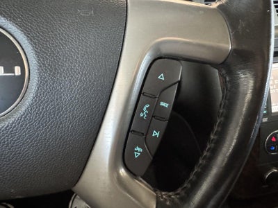 2012 GMC Yukon Denali