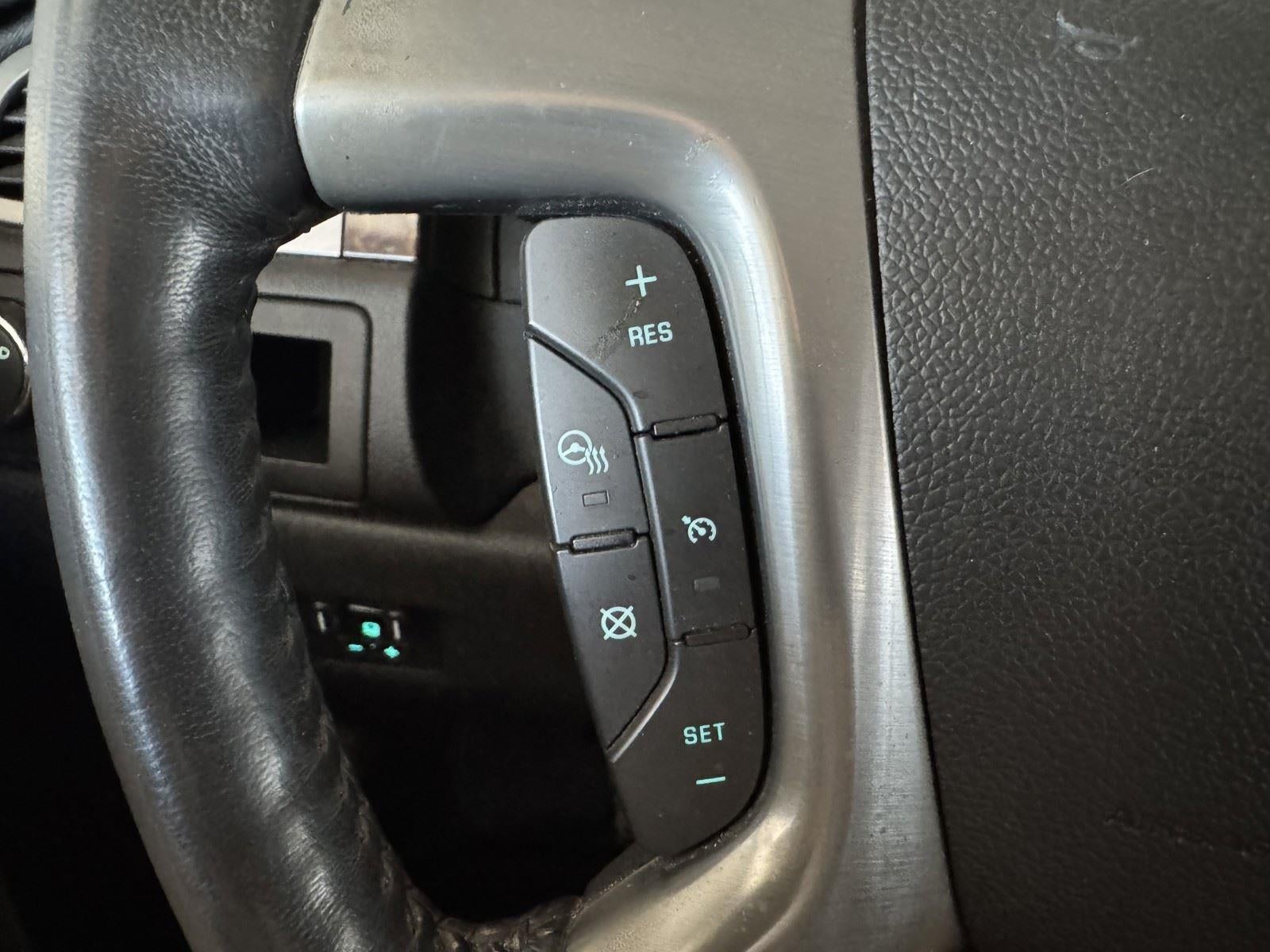 2012 GMC Yukon Denali