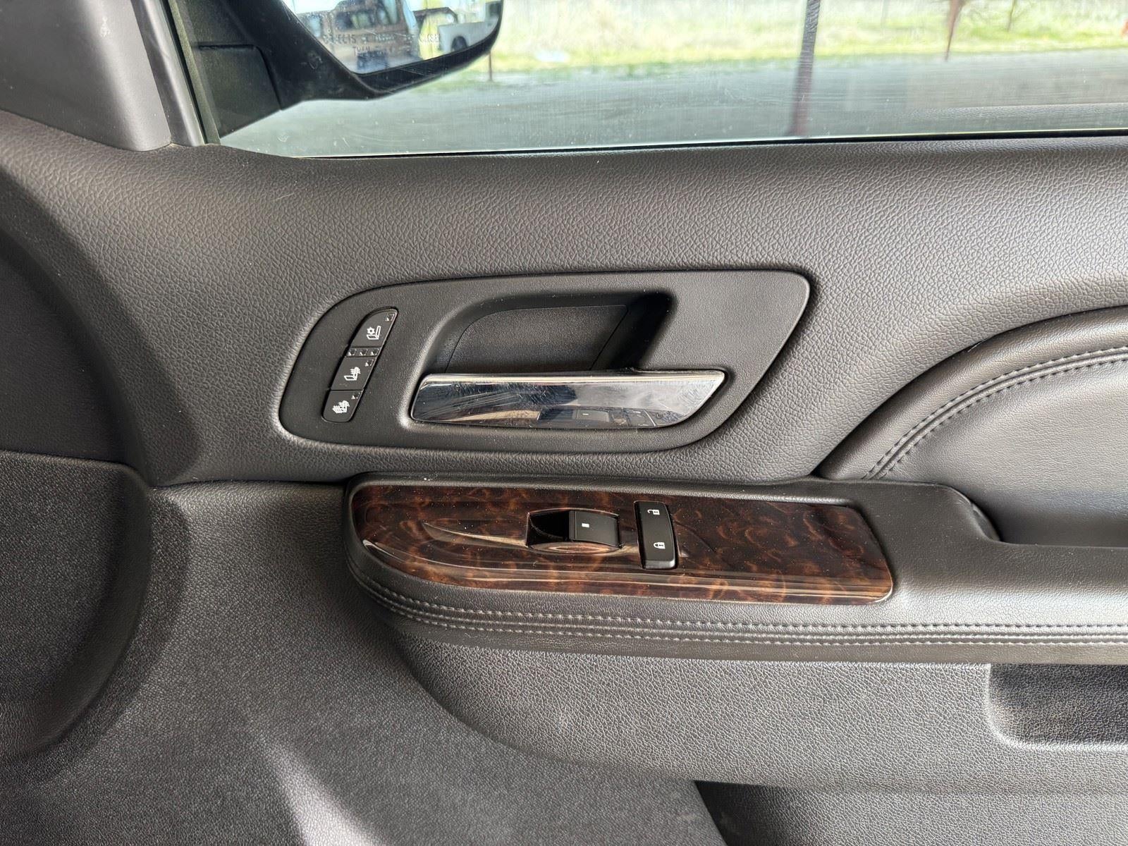 2012 GMC Yukon Denali