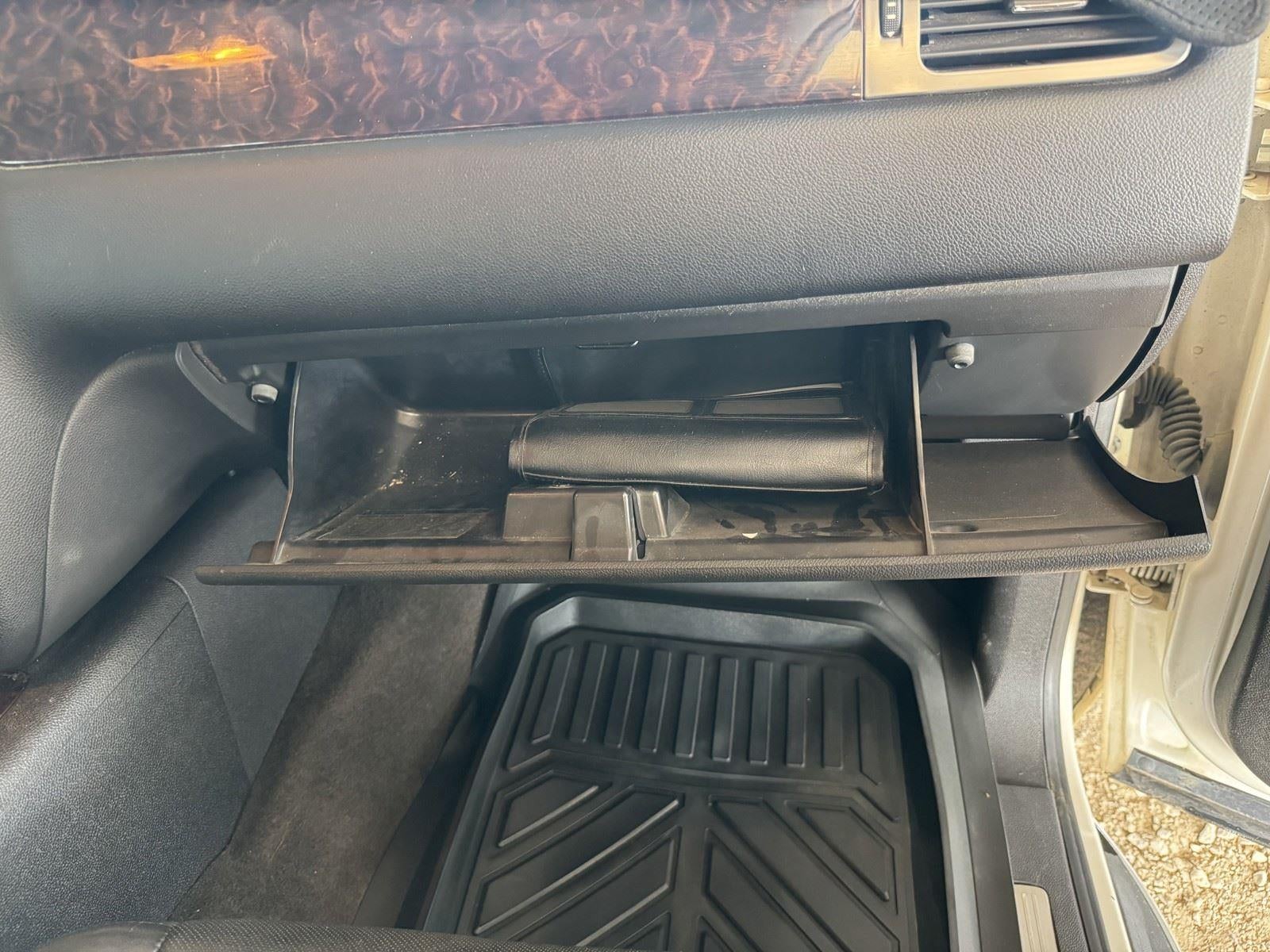 2012 GMC Yukon Denali