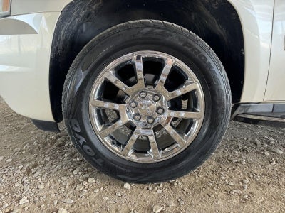 2012 GMC Yukon Denali