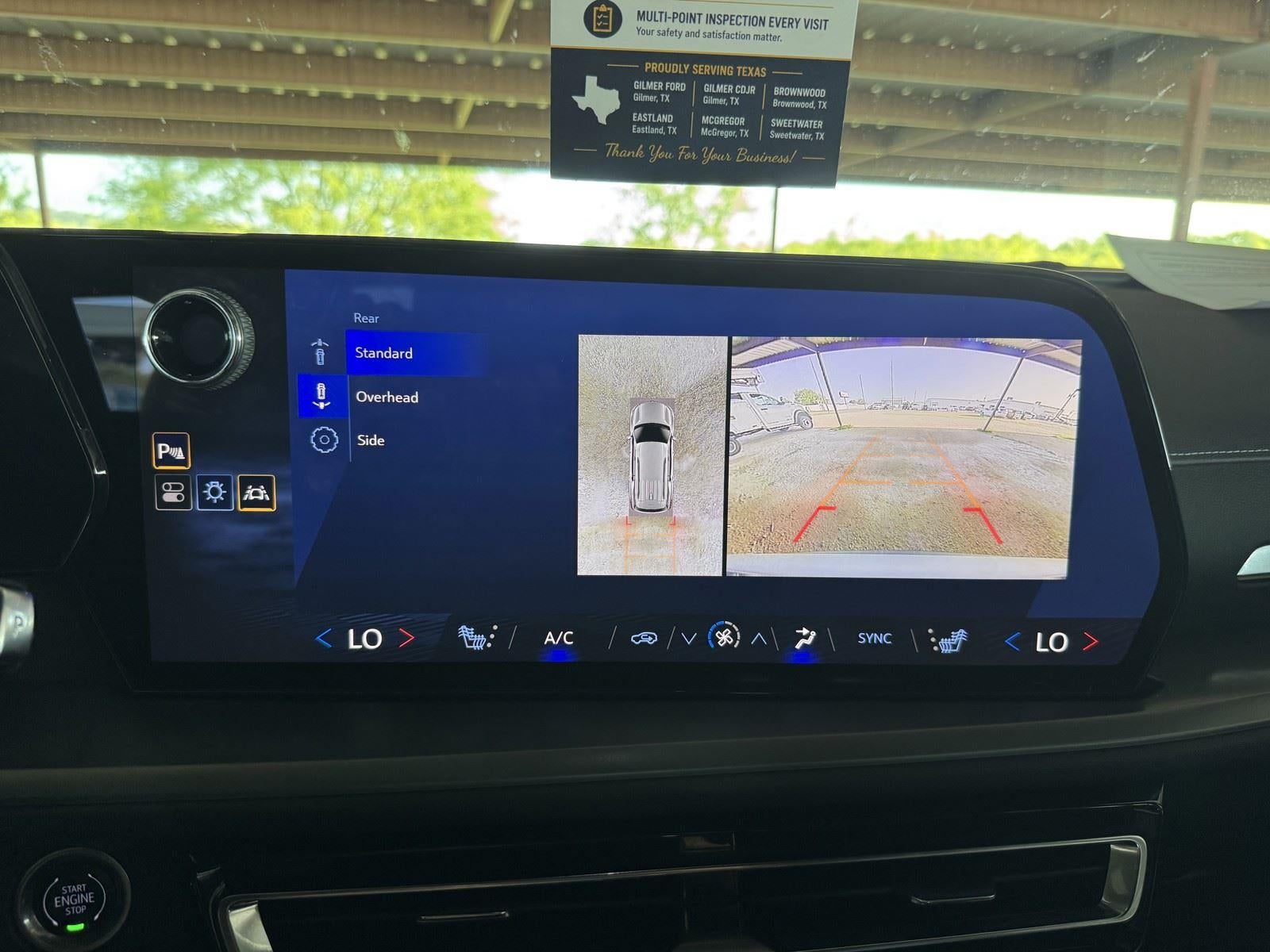 2024 Chevrolet Traverse FWD LT