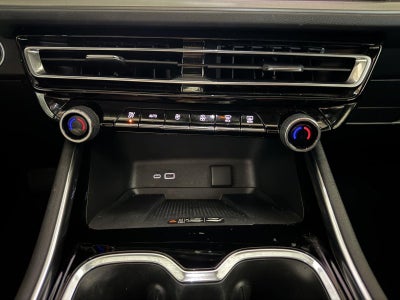 2024 Chevrolet Traverse FWD LT