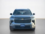 2024 Chevrolet Traverse FWD LT