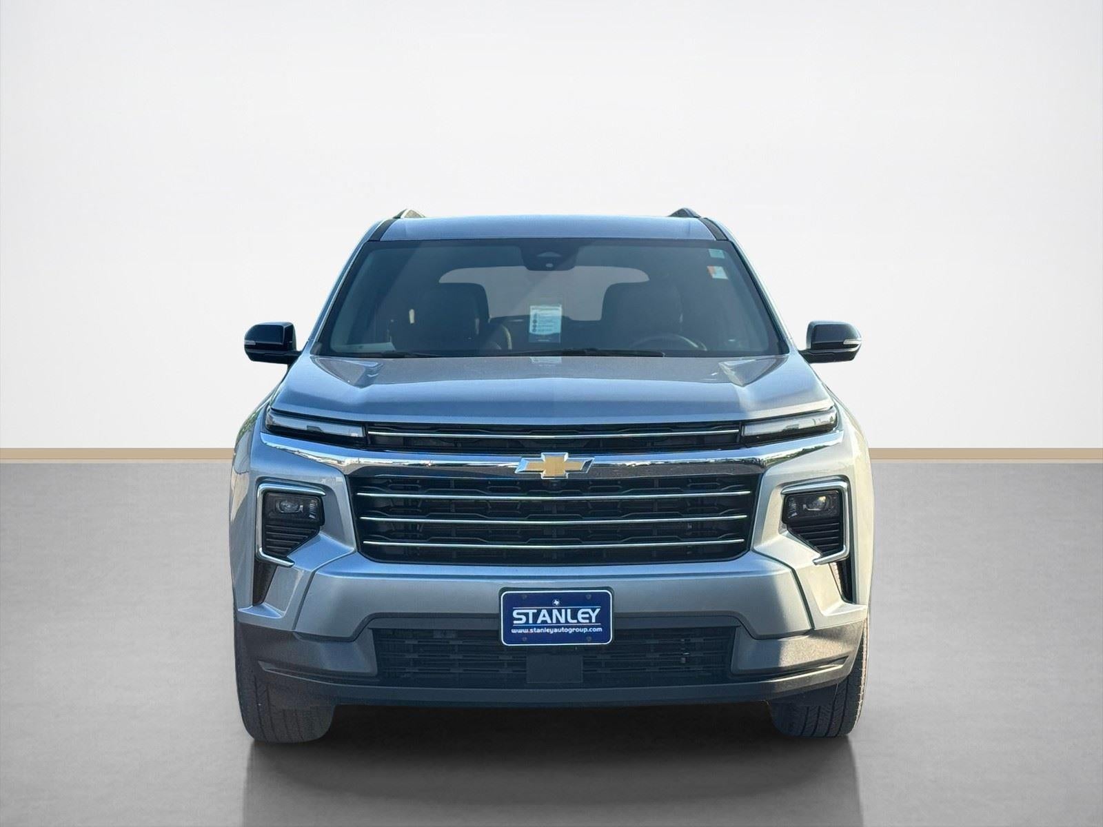 2024 Chevrolet Traverse FWD LT