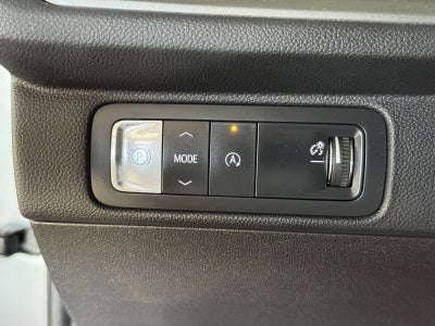 2024 Chevrolet Traverse FWD LT