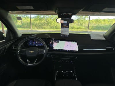 2024 Chevrolet Traverse FWD LT