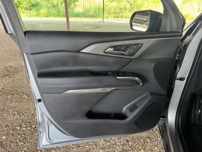 2024 Chevrolet Traverse FWD LT