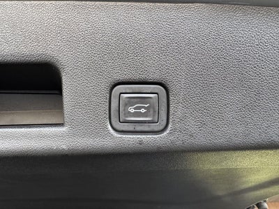 2024 Chevrolet Traverse FWD LT