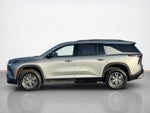 2024 Chevrolet Traverse FWD LT