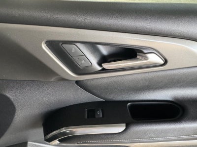 2024 Chevrolet Traverse FWD LT