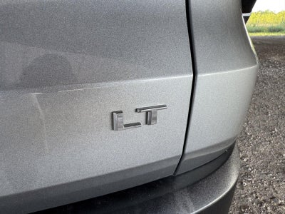 2024 Chevrolet Traverse FWD LT