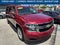 2016 Chevrolet Suburban LS