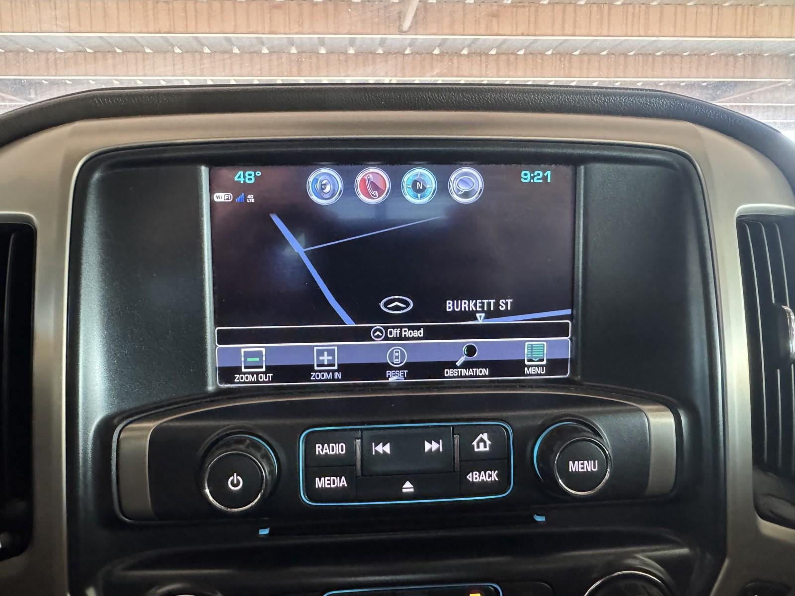 2018 GMC Sierra 3500HD Denali