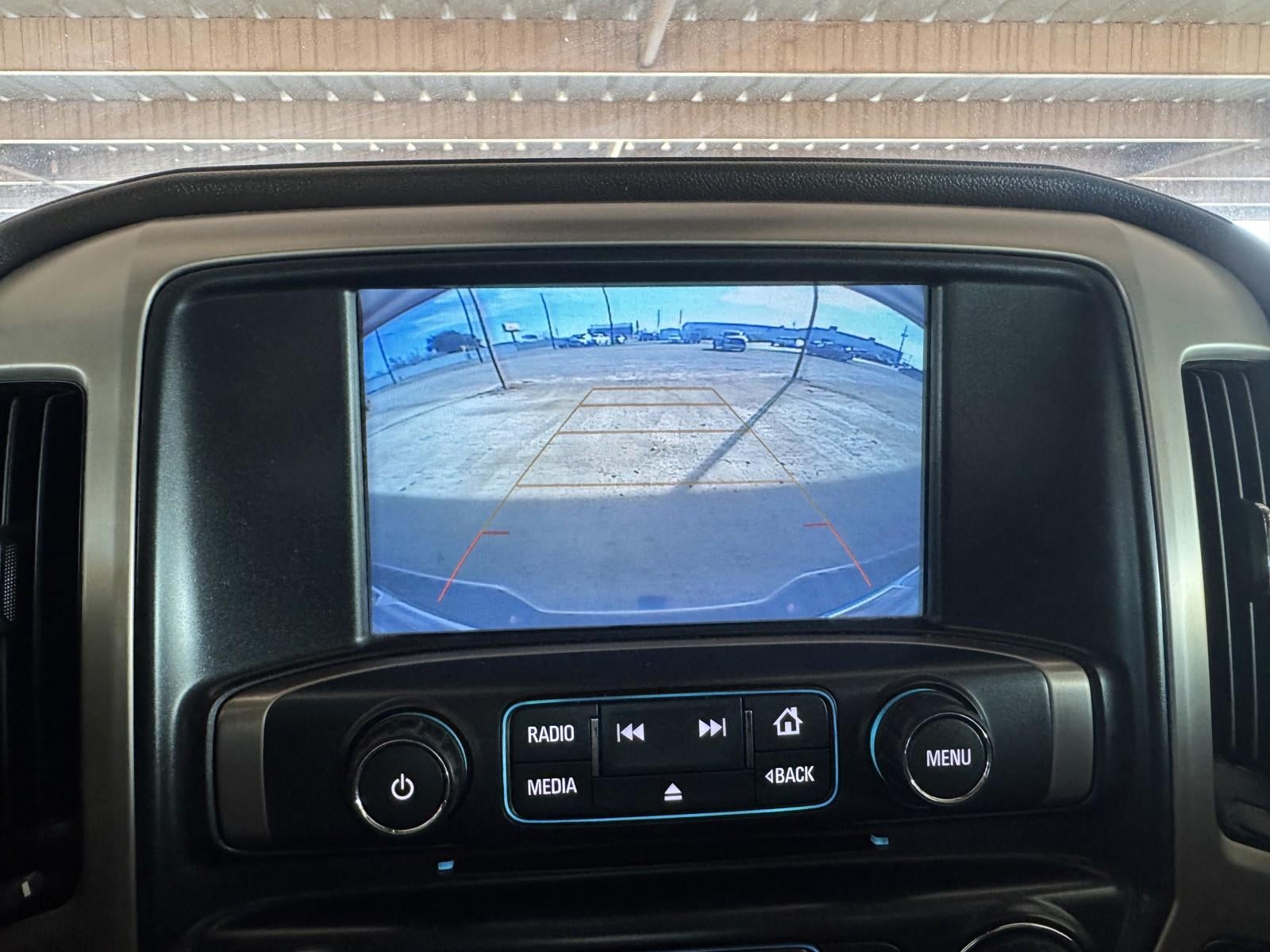 2018 GMC Sierra 3500HD Denali