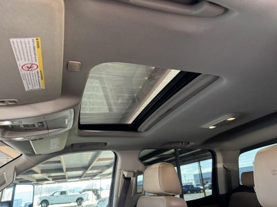 2018 GMC Sierra 3500HD Denali