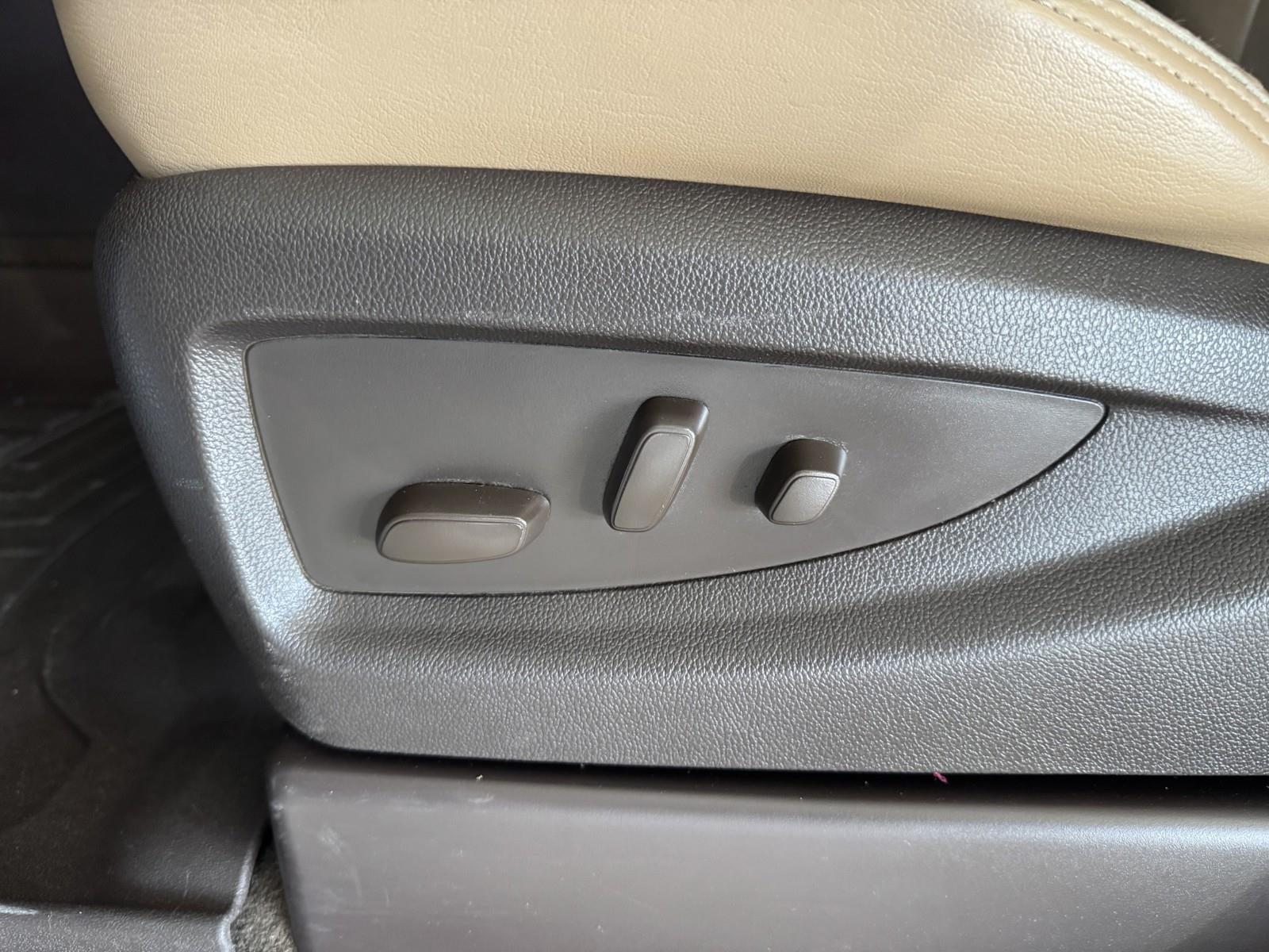 2018 GMC Sierra 3500HD Denali