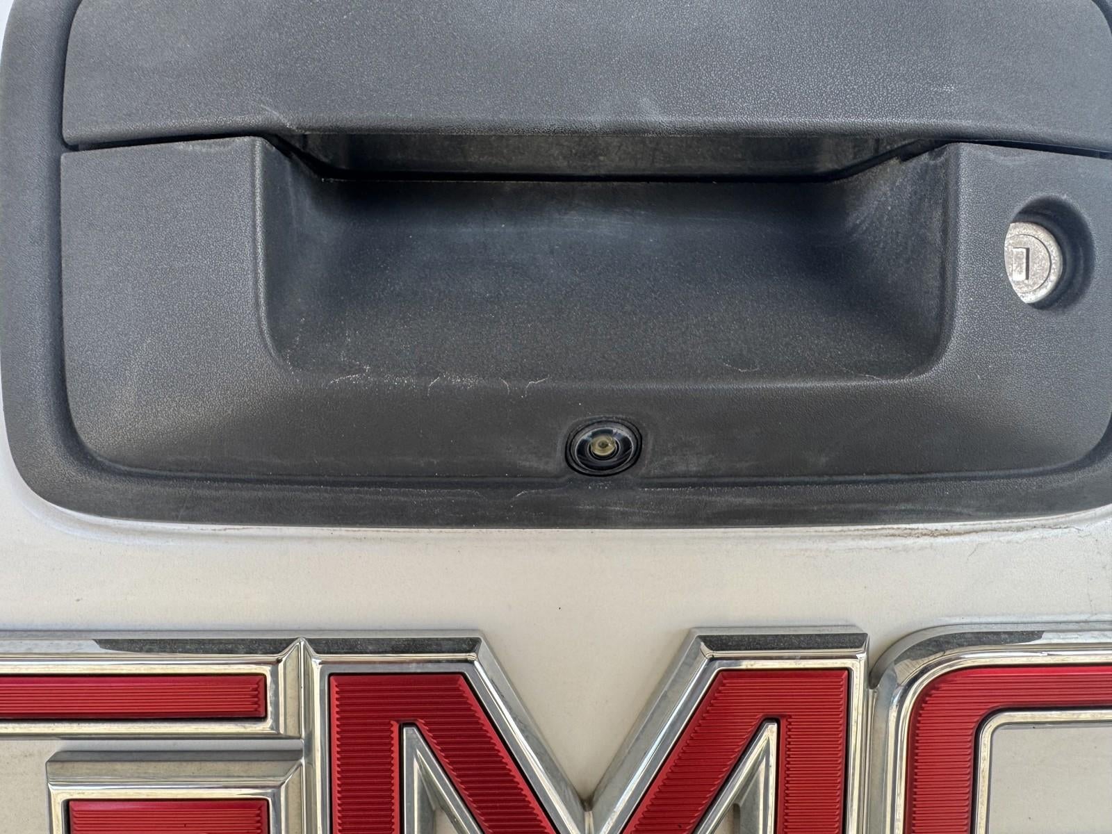 2018 GMC Sierra 3500HD Denali