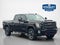 2021 GMC Sierra 2500HD AT4