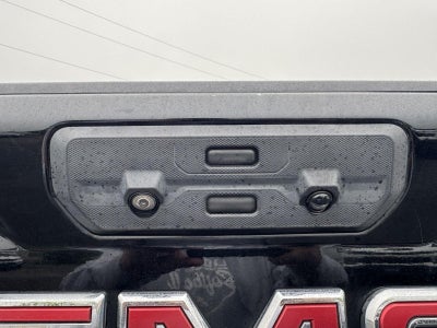 2021 GMC Sierra 2500HD AT4