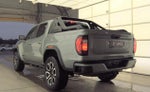 2025 GMC Canyon 4WD AT4