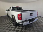 2018 GMC Sierra 1500 4WD DOUBLE CAB 143.5