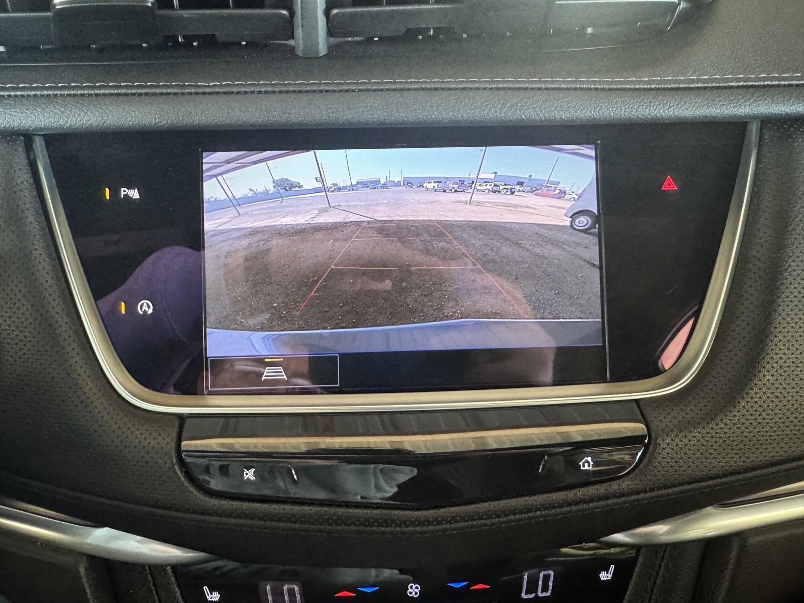 2023 Cadillac XT5 AWD Luxury