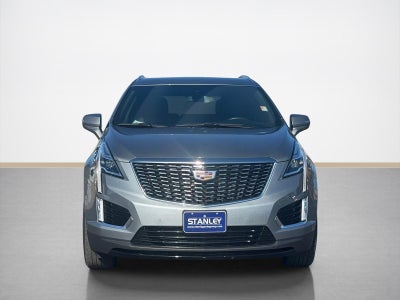 2023 Cadillac XT5 AWD Luxury
