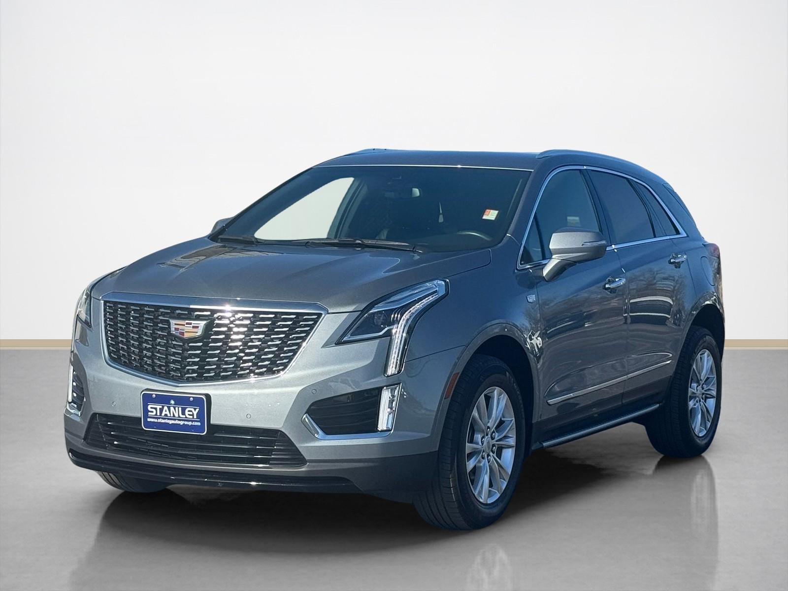 2023 Cadillac XT5 AWD Luxury