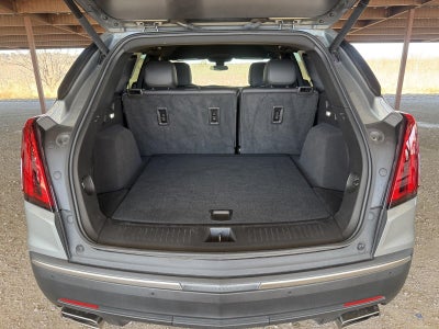 2023 Cadillac XT5 AWD Luxury