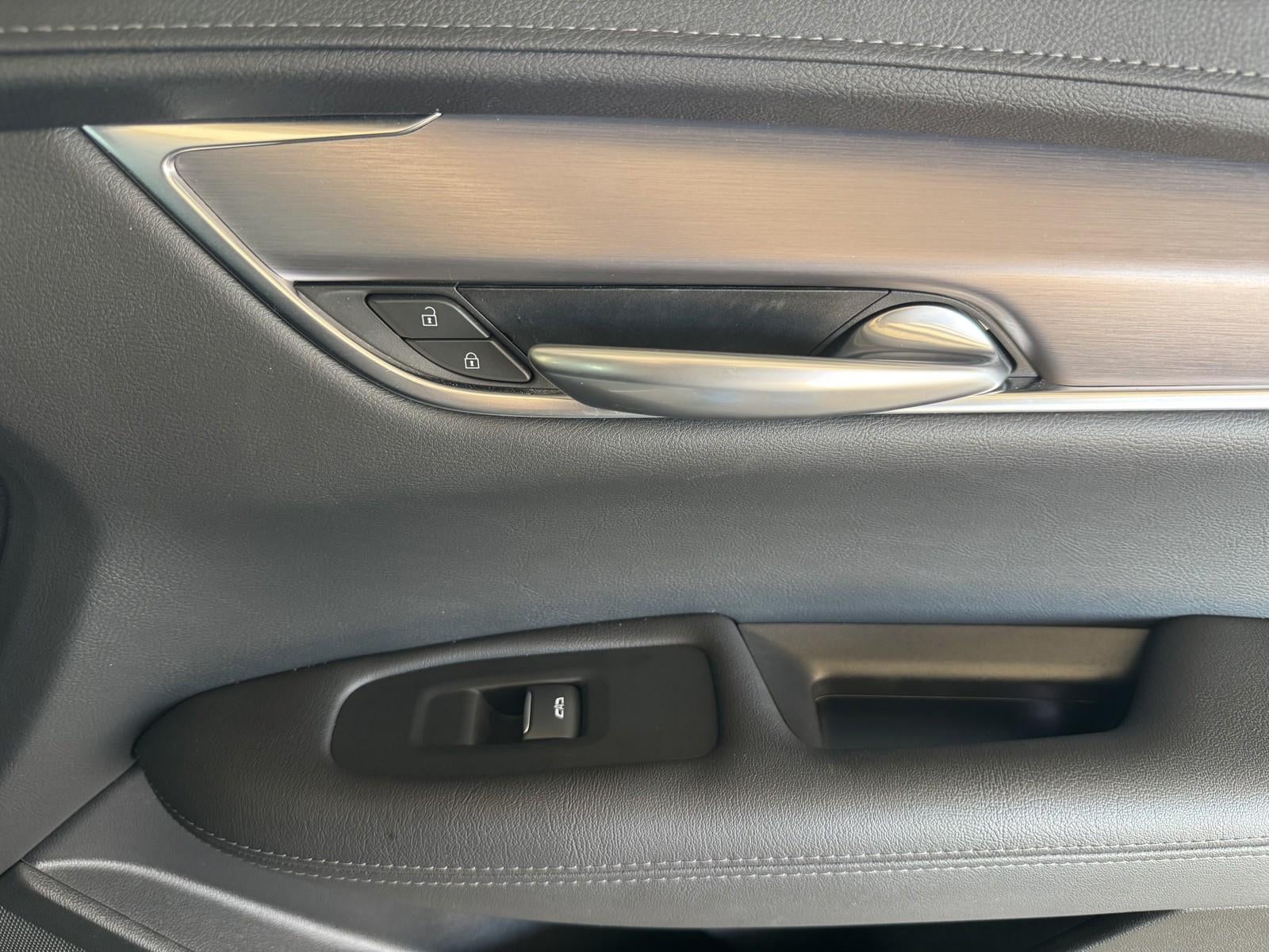 2023 Cadillac XT5 AWD Luxury