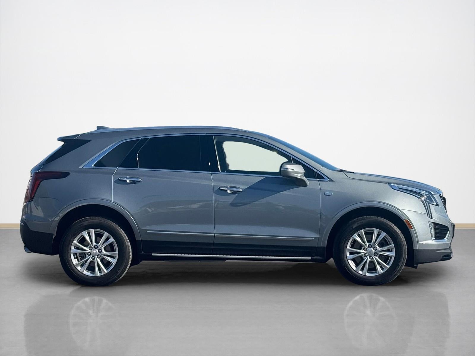 2023 Cadillac XT5 AWD Luxury