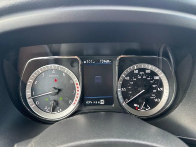 2019 Nissan Titan SV