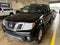 2012 Nissan Frontier SV