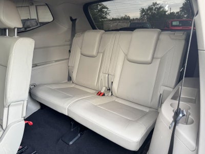 2019 Volkswagen Atlas 3.6L V6 SE w/Technology