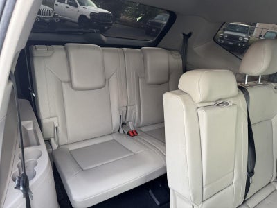2019 Volkswagen Atlas 3.6L V6 SE w/Technology