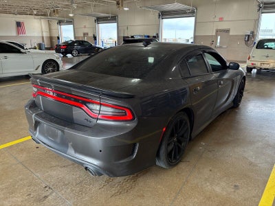 2019 Dodge Charger R/T