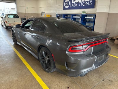 2019 Dodge Charger R/T