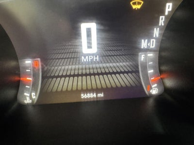 2016 Dodge Challenger SXT Plus