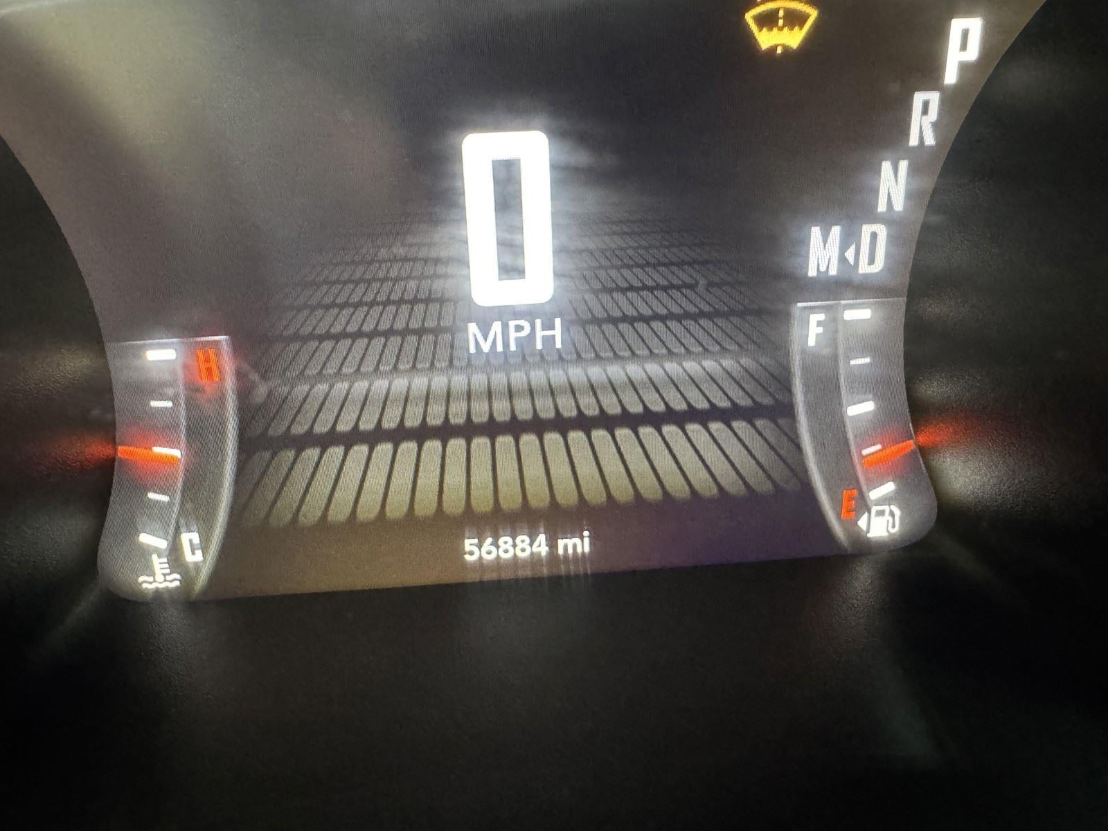 2016 Dodge Challenger SXT Plus