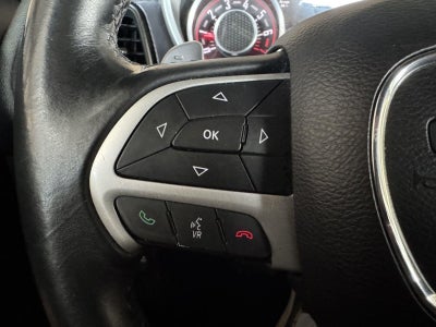 2016 Dodge Challenger SXT Plus