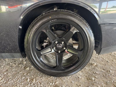 2016 Dodge Challenger SXT Plus