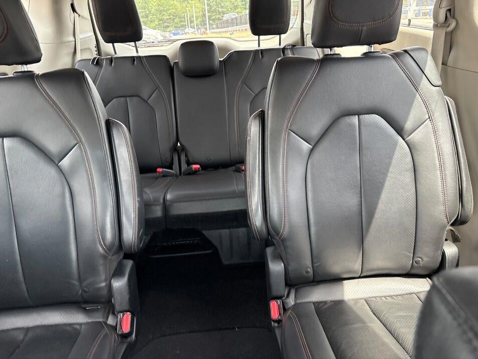 2020 Chrysler Pacifica Touring L Plus