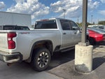 2022 Chevrolet Silverado 2500Hd Custom