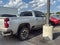 2022 Chevrolet Silverado 2500Hd Custom