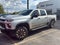 2022 Chevrolet Silverado 2500Hd Custom