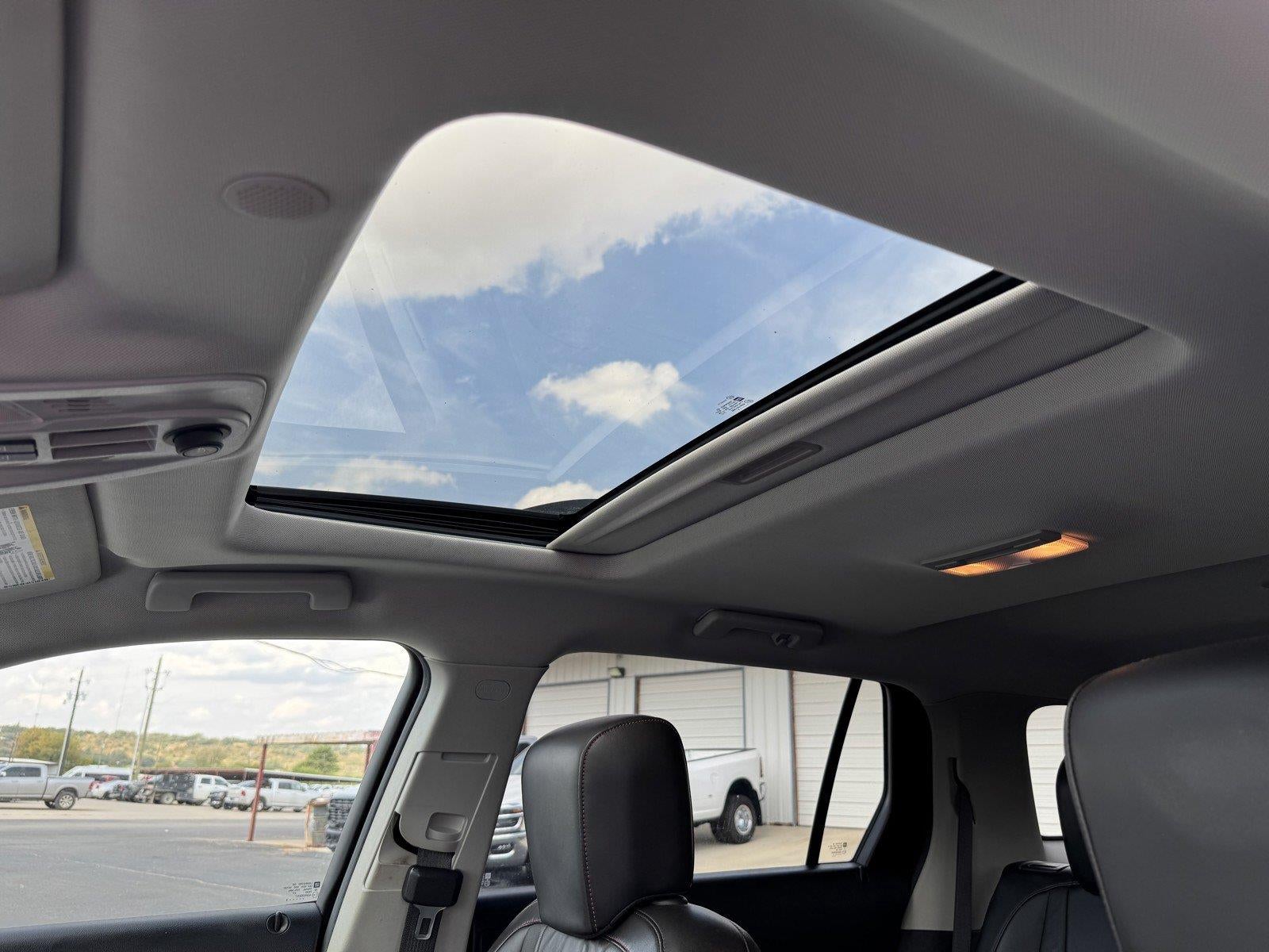 2013 GMC Terrain SLT