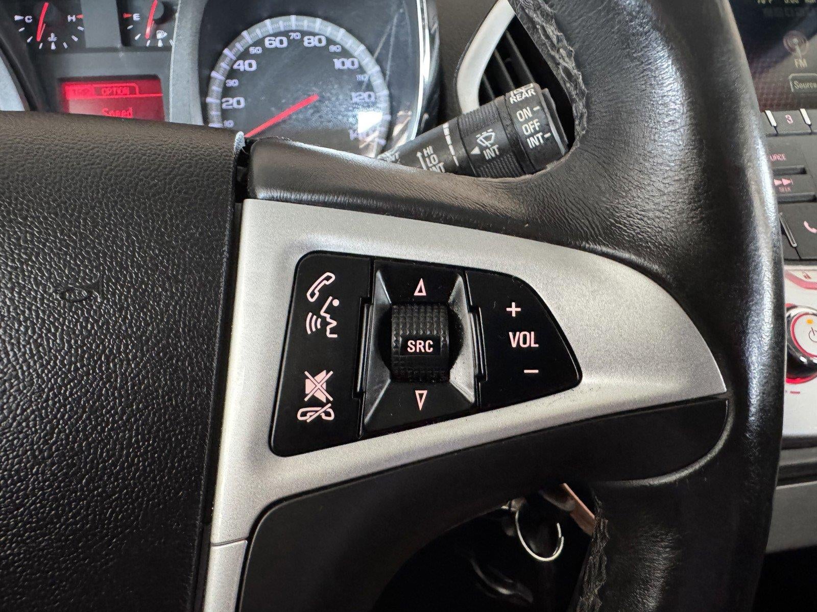 2013 GMC Terrain SLT