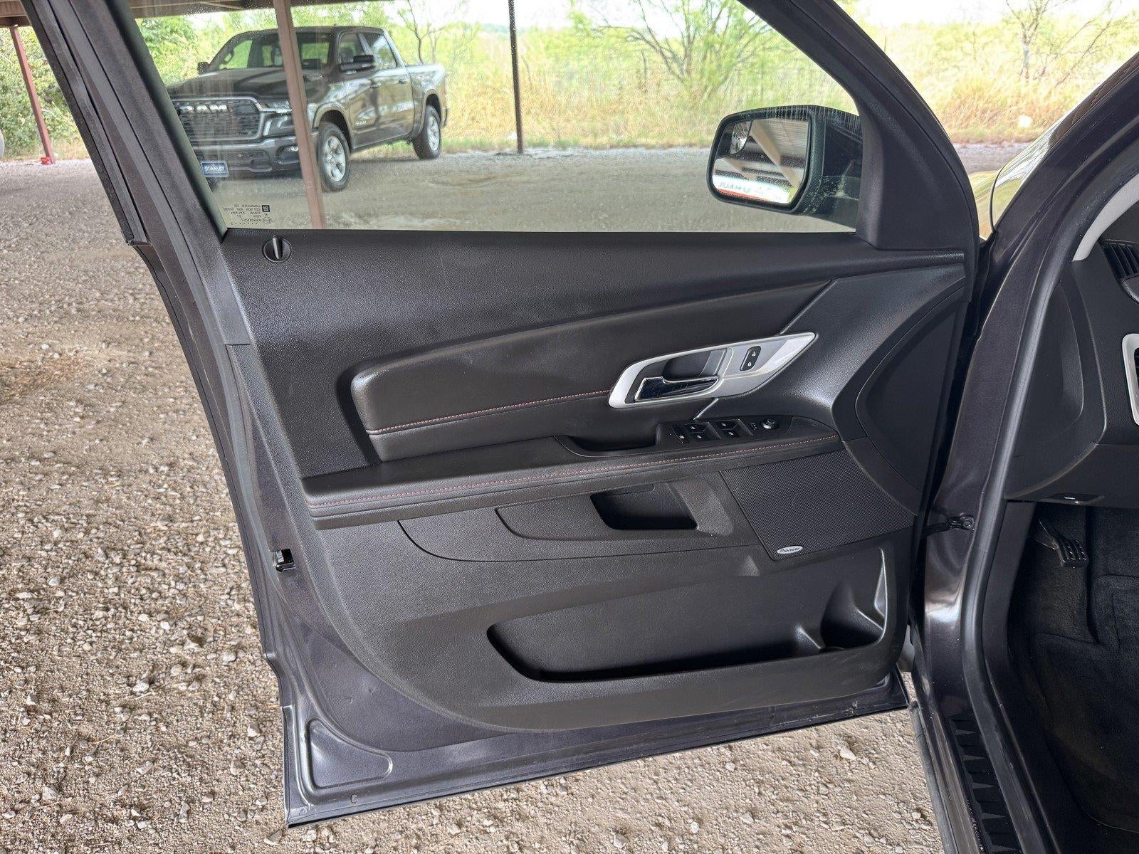 2013 GMC Terrain SLT