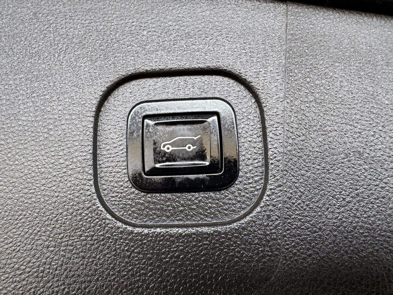 2013 GMC Terrain SLT